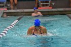 Swimming & Diving vs RWU  Swimming & Diving vs Roger Williams University. - Photo by Keith Nordstrom : Wheaton, Swimming